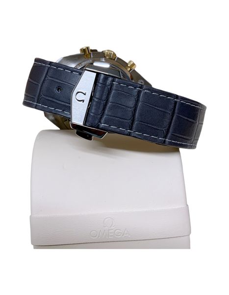 Omega Speedmaster Moonphase 304.23.44.52.06.001